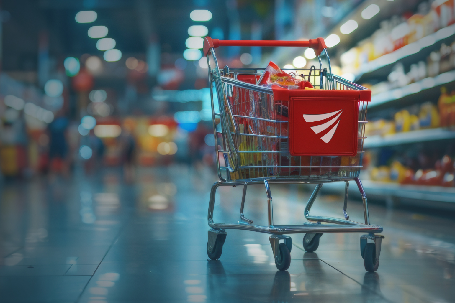 How a global FMCG leader brought indirect spend in over 50 countries under control and compliance