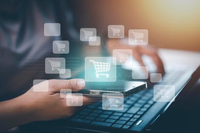 digital ecommerce