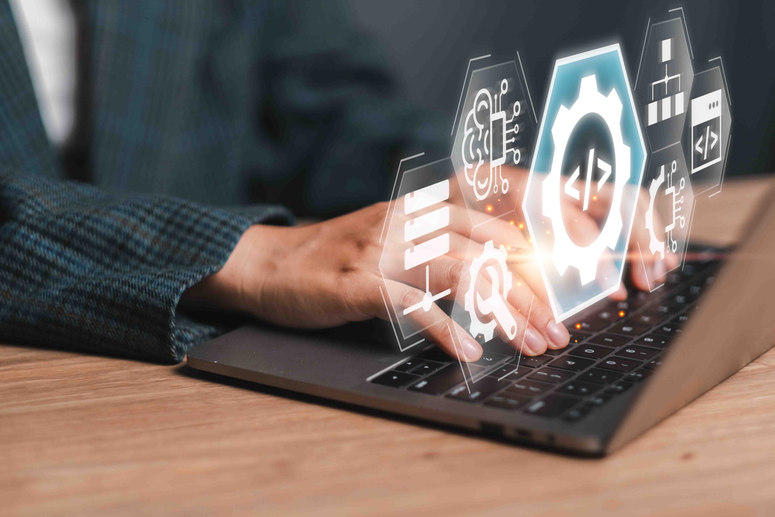 Customized & integration-friendly