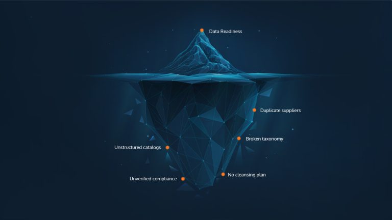5 signs your procurement data isn’t ready for S/4HANA migration