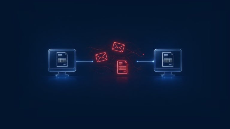 How a manual PR-to-PO cycle erodes visibility and margin