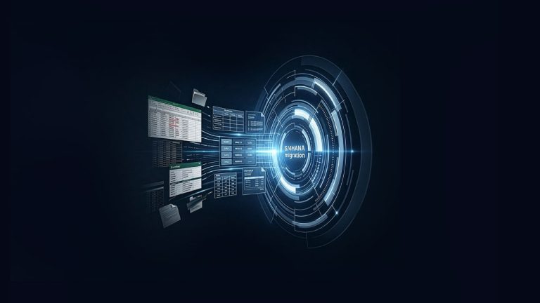 Should you fix procurement data before or after S/4HANA migration? The honest answer.
