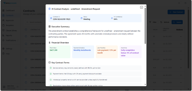eTendering for GCC construction: Why Excel-and-Email tendering can't scale with the region's project pipeline 4 23 4