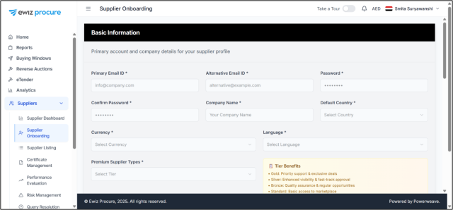 AI supplier evaluation in procurement: from faster scoring to audit-proof decisions 1 36 1