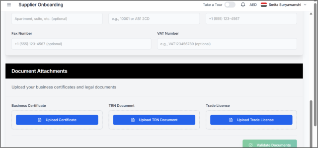 AI supplier evaluation in procurement: from faster scoring to audit-proof decisions 2 36 2