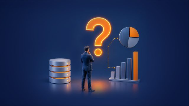 Data pulse report