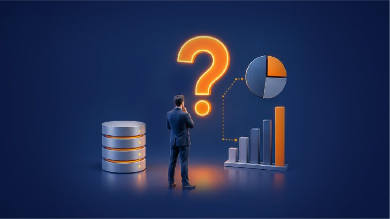 How much CPOs really trust their master data (insights from 23 procurement leaders)