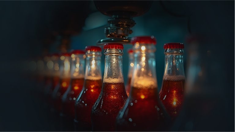From fragmented catalogs to 100% indirect spend visibility: a global beverage leader’s case study
