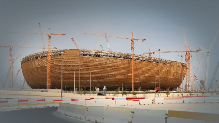5 procurement strategies helping GCC giga projects stay on schedule