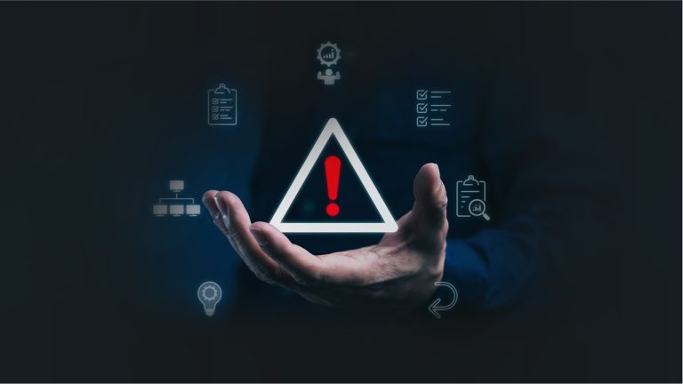 Supplier risk management: why scorecards miss what’s breaking now?
