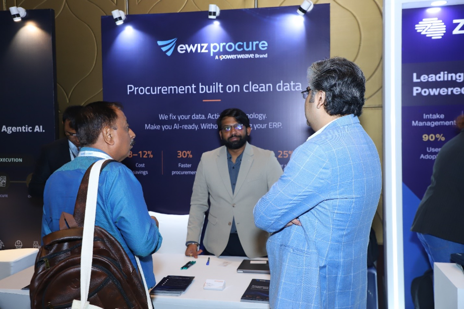 How much CPOs really trust their master data (Insights from 23 procurement leaders) 3 image 5