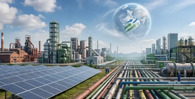 India’s CCUS landscape is entering a new phase of industrial readiness