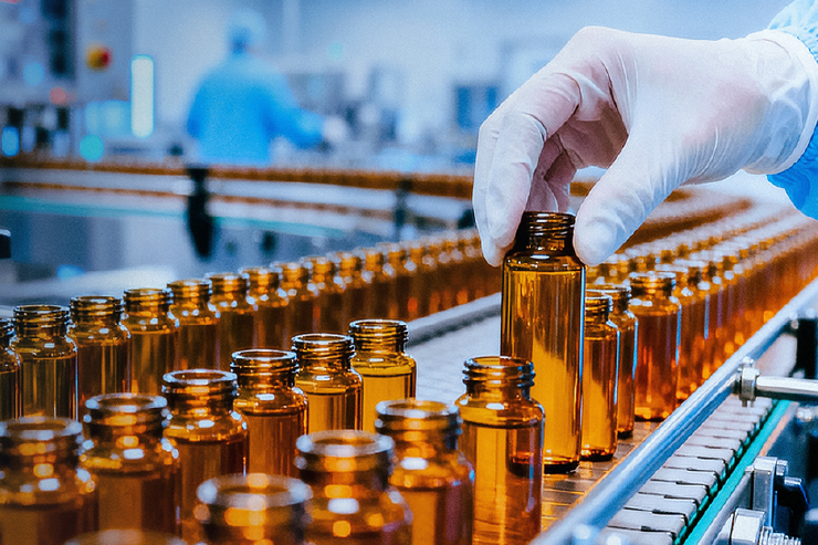 How a global chemical manufacturer cut PR-to-PO cycle time by 87%
