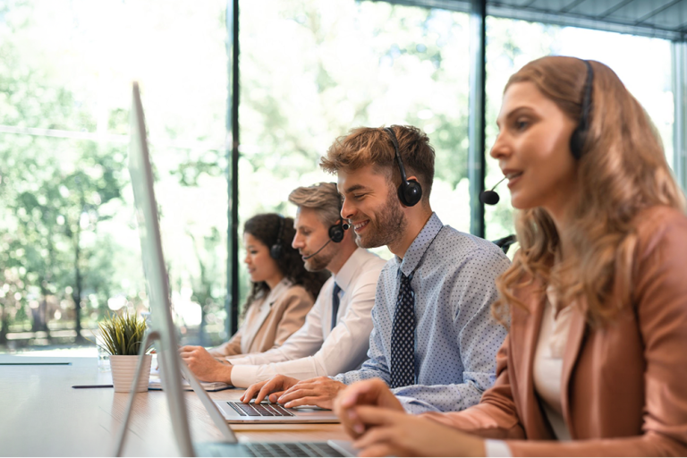 Back office outsourcing services: Helping Promo distributors improve operational efficiency