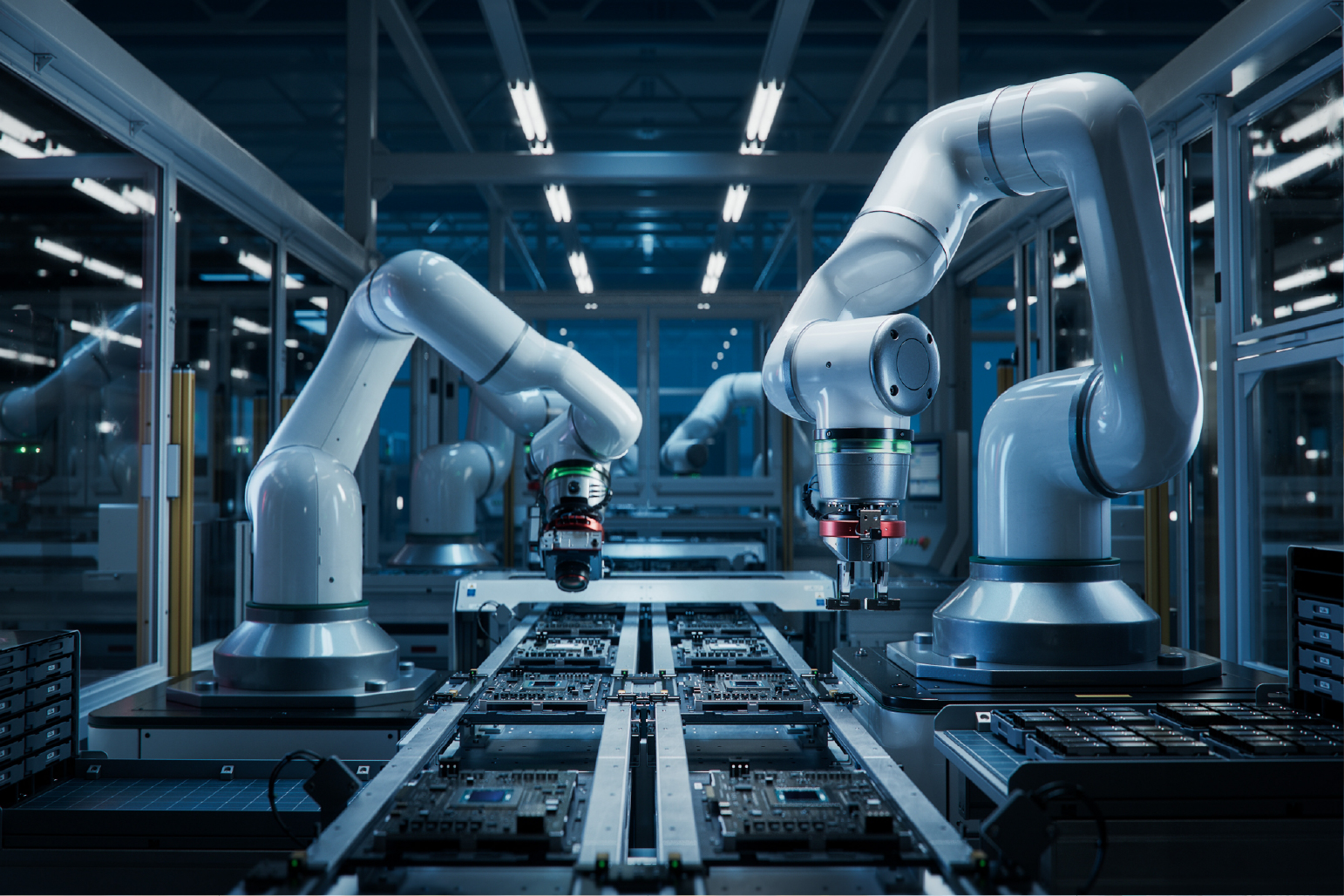How a manufacturing giant turned fragmented indirect spend data into €200M of spend intelligence