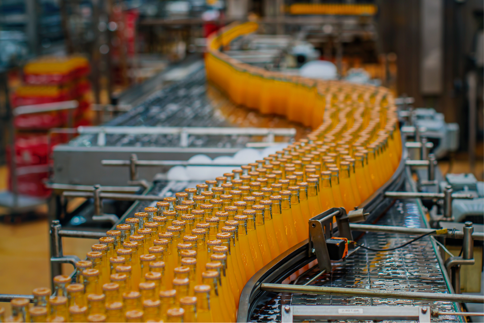 How an F&B manufacturer standardized complex electrical equipment procurement across 30+ suppliers